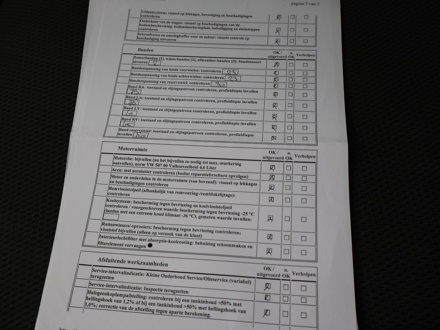 Volkswagen Volkswagen