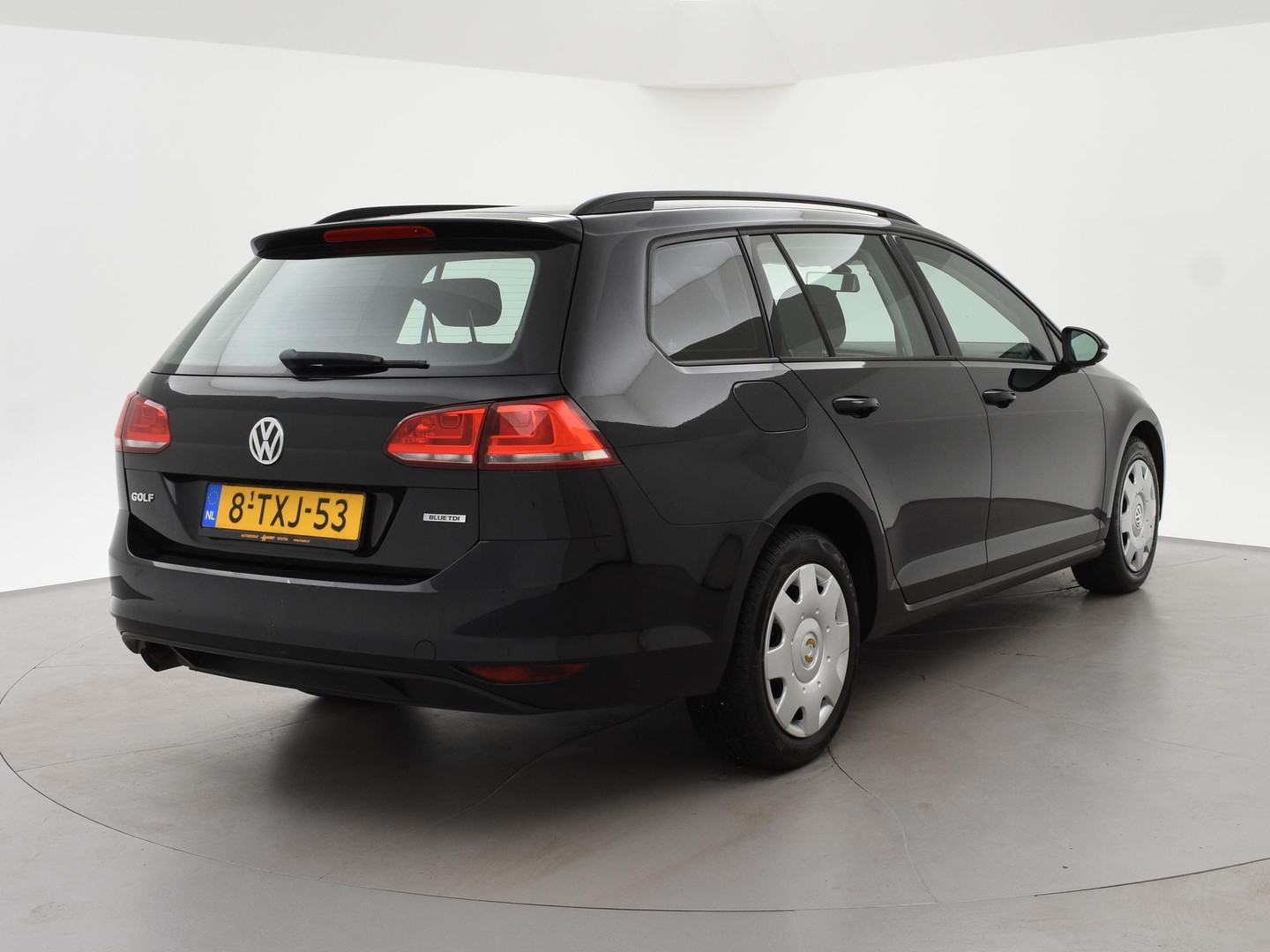 Volkswagen Volkswagen