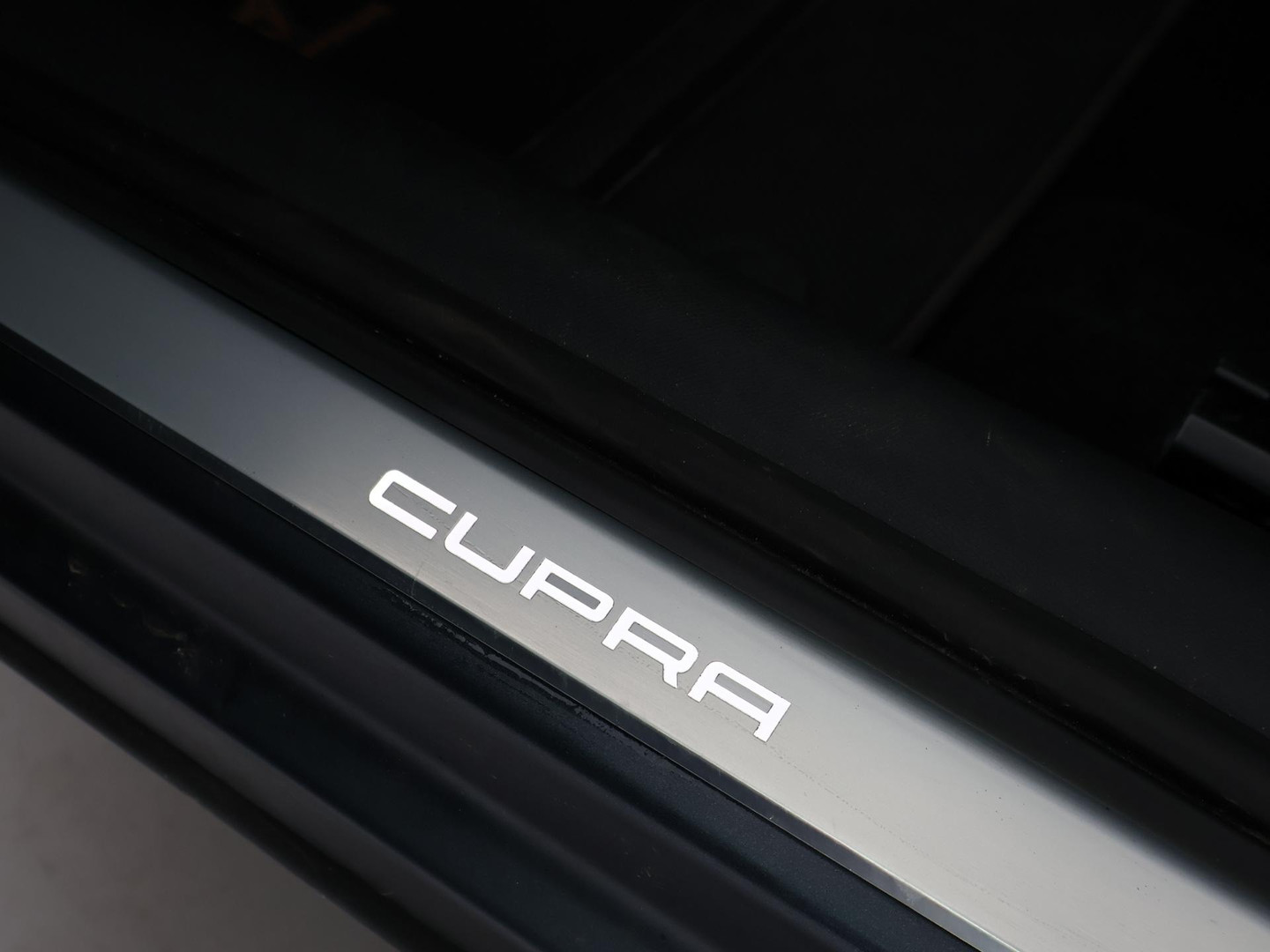 CUPRA