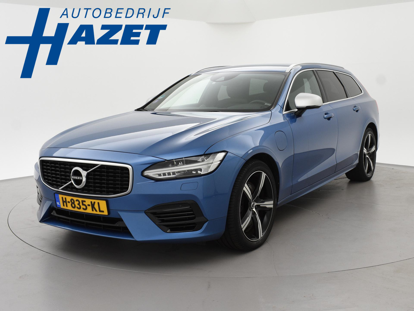 Volvo