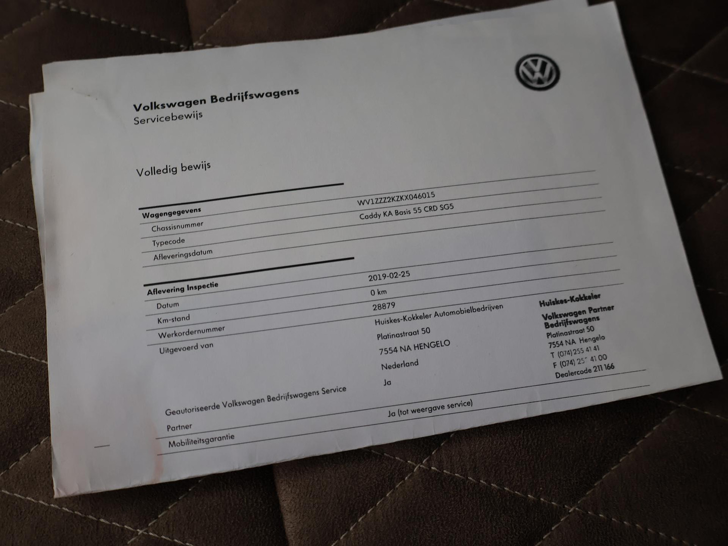 Volkswagen