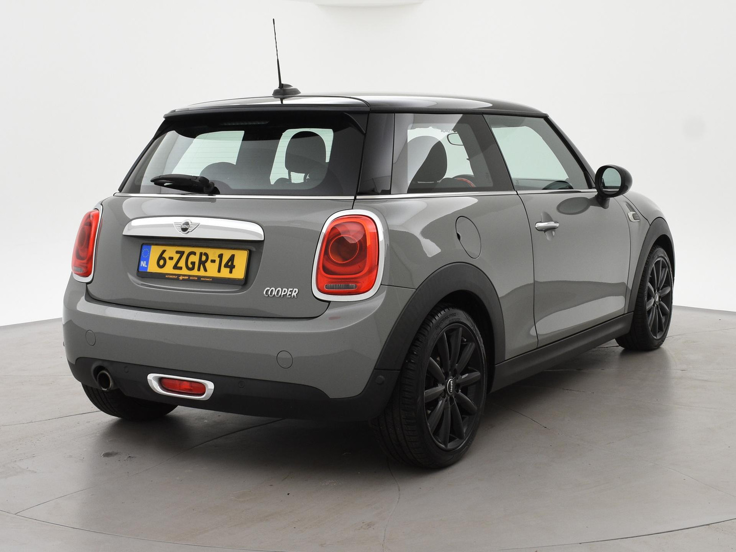 MINI
