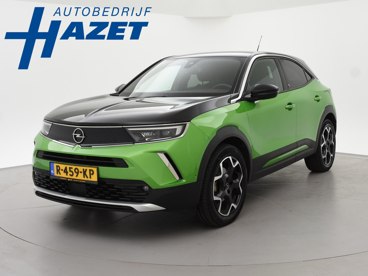 Opel Opel