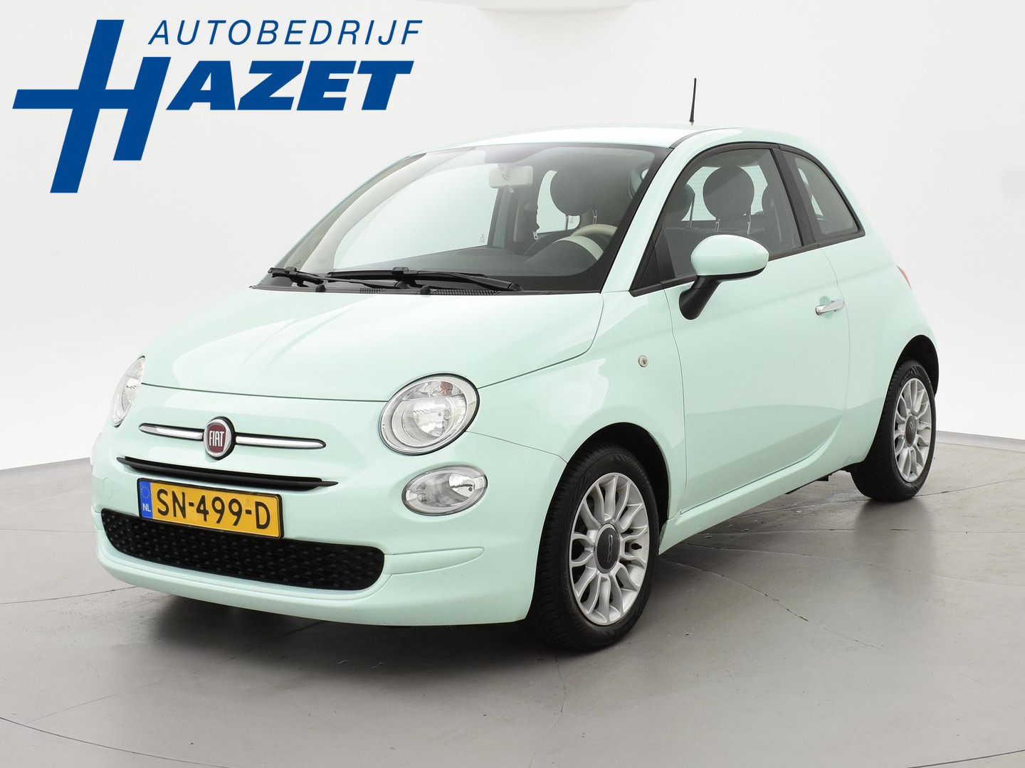 Fiat Fiat