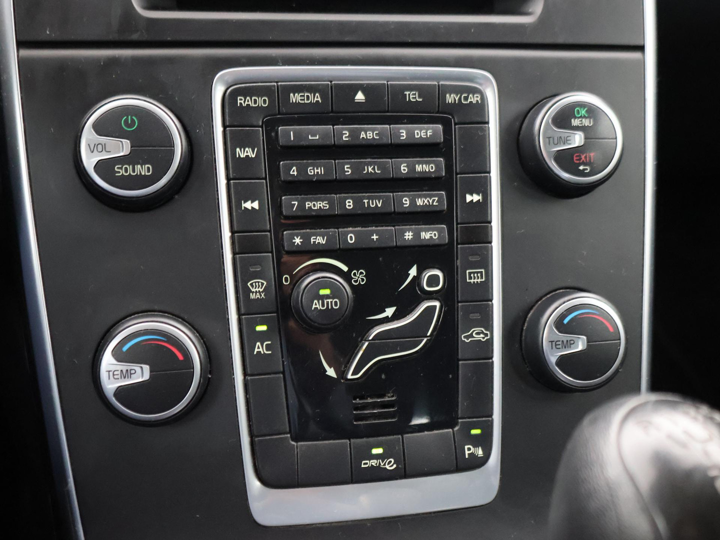 Volvo