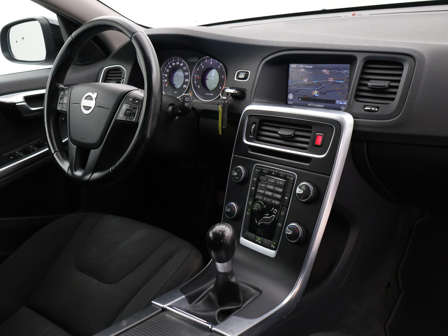 Volvo