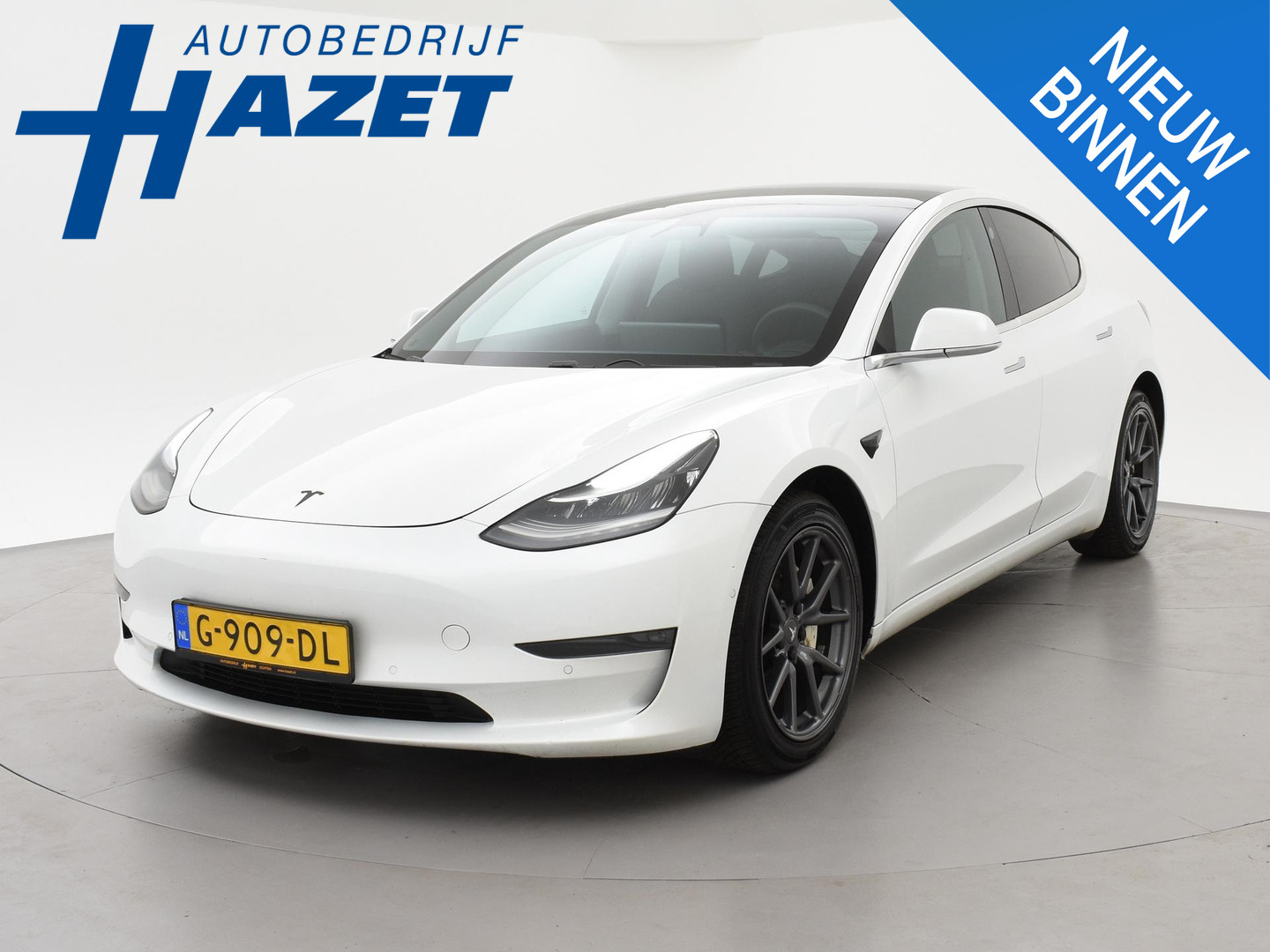 Tesla