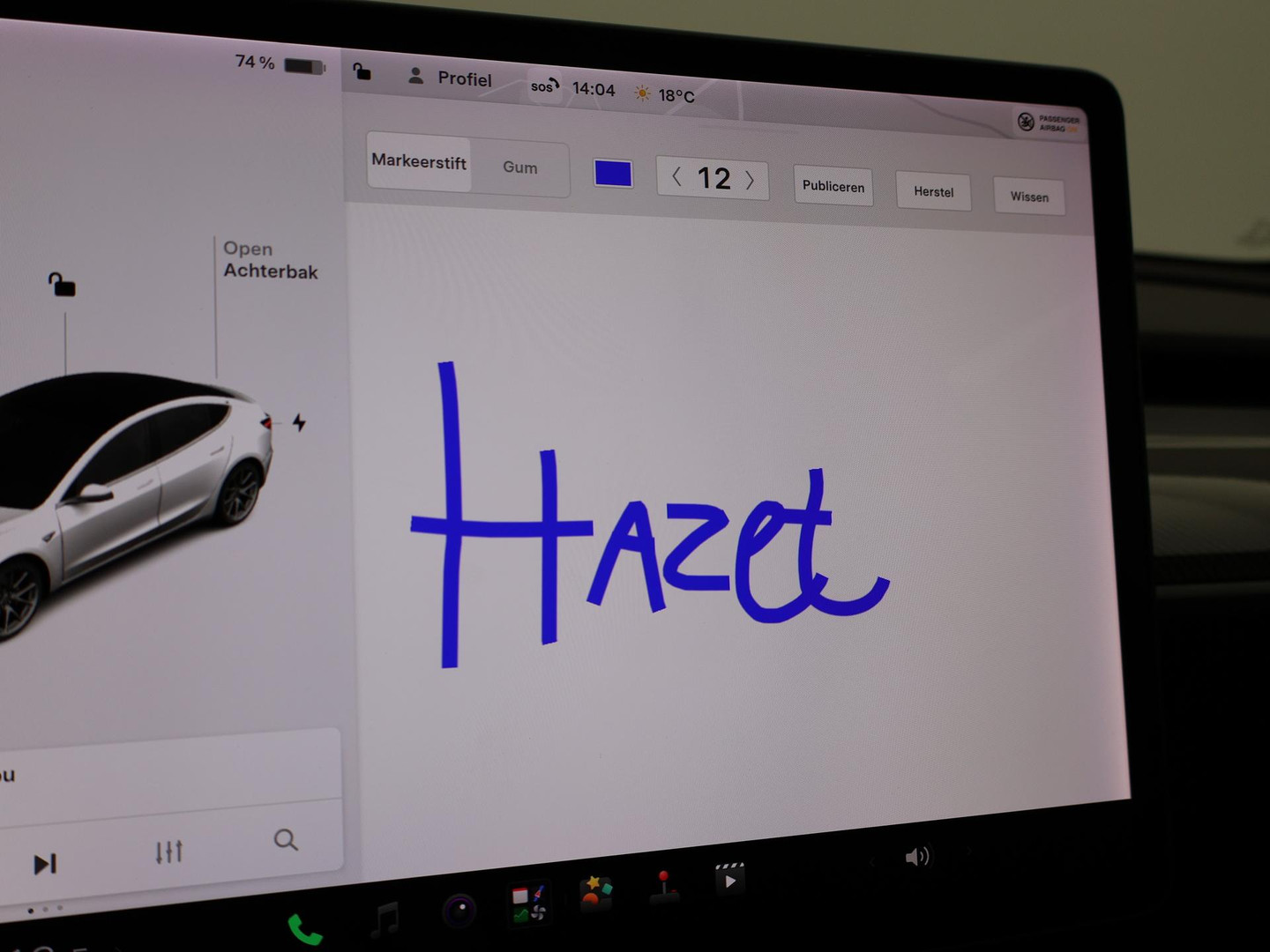 Tesla
