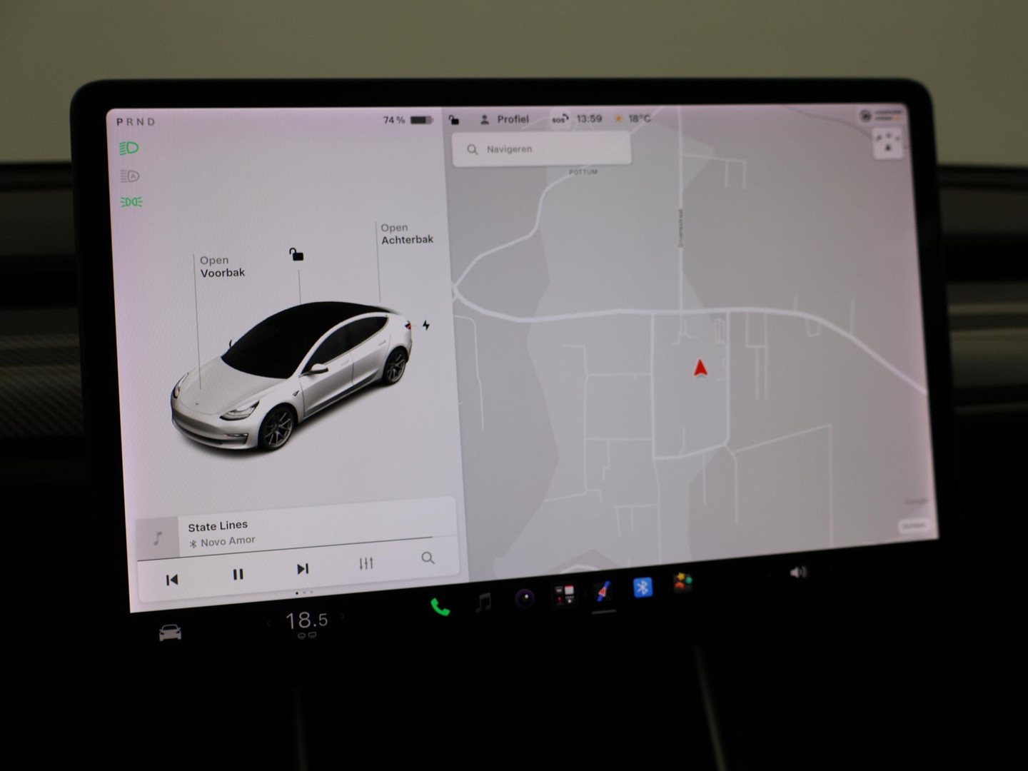Tesla