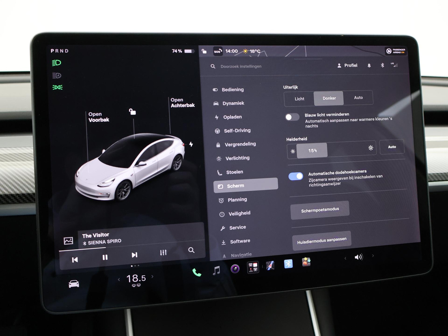 Tesla