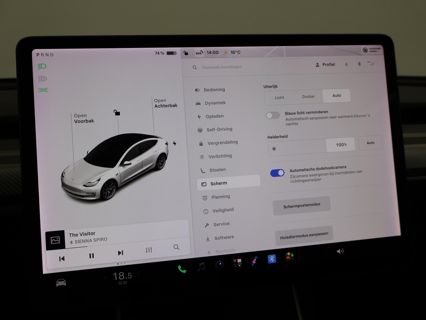 Tesla