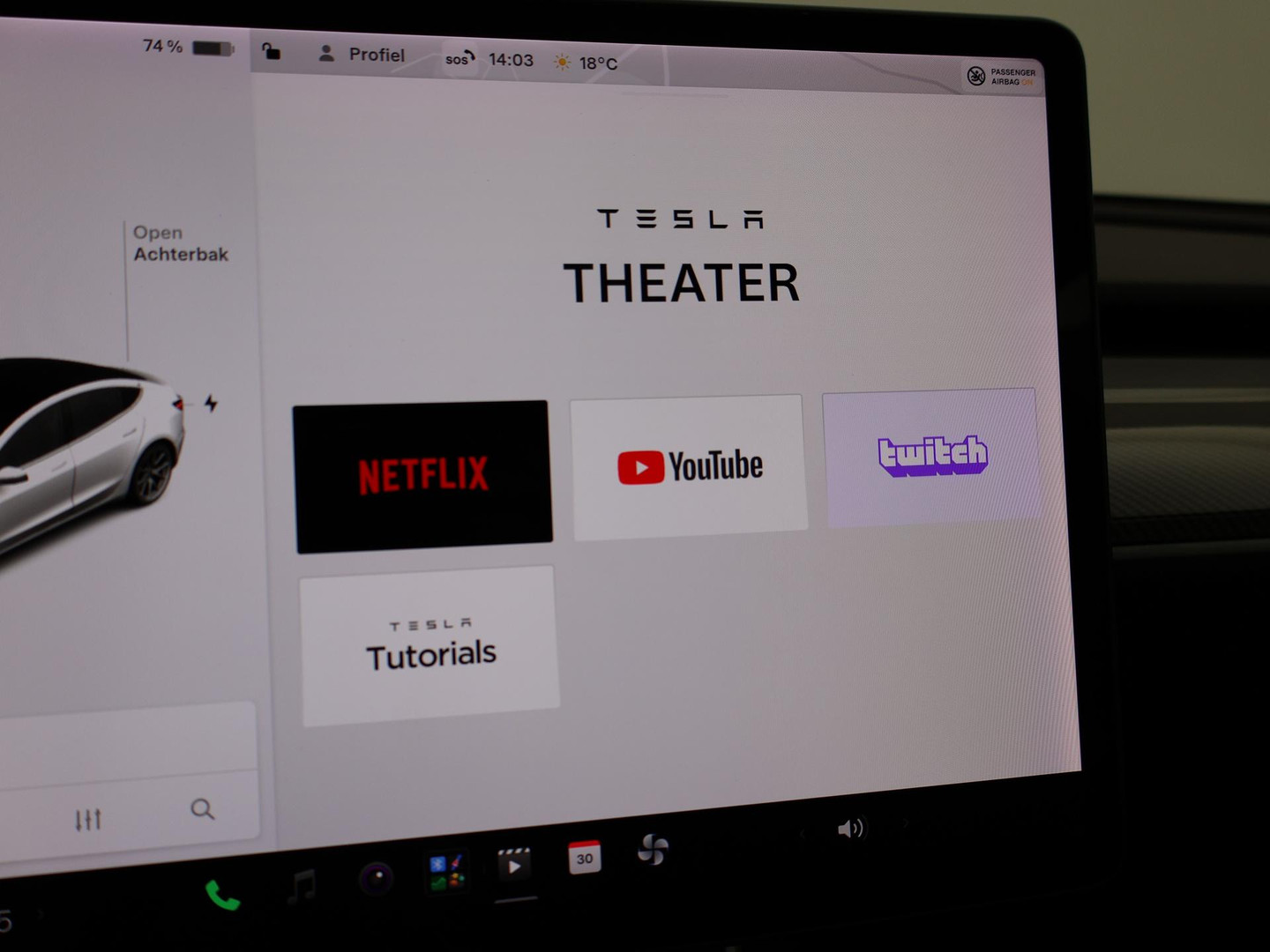Tesla