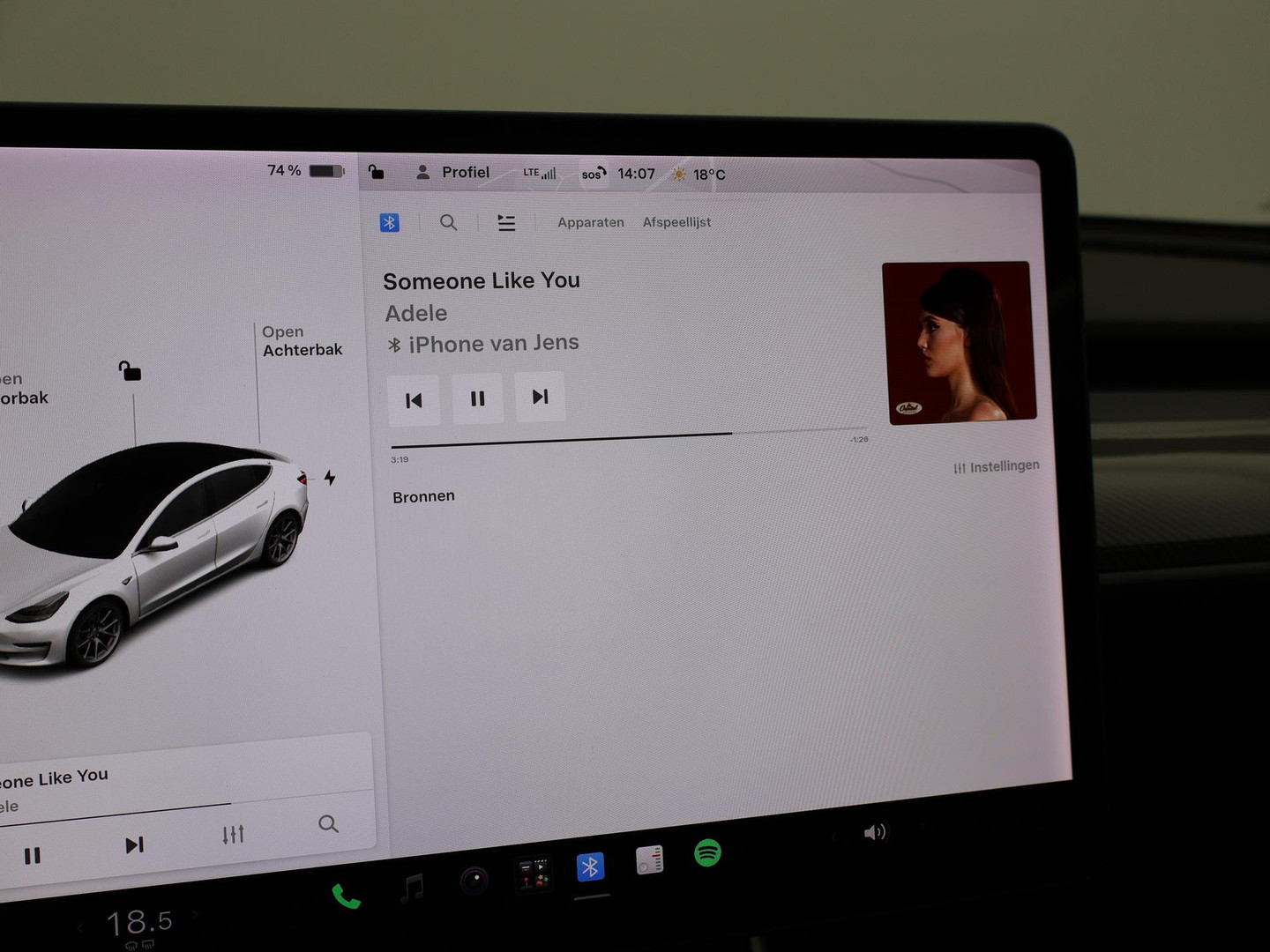 Tesla