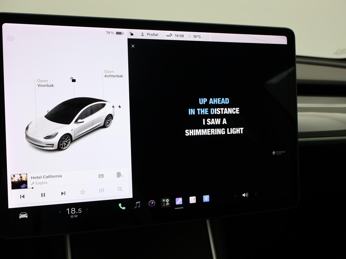 Tesla