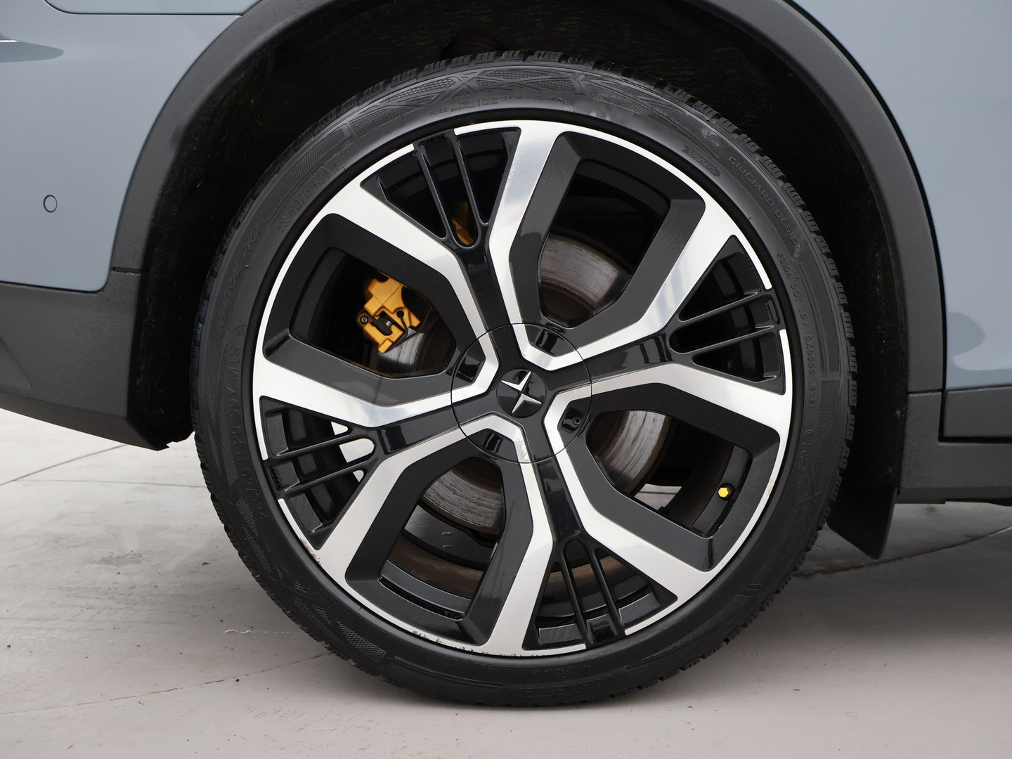 Polestar