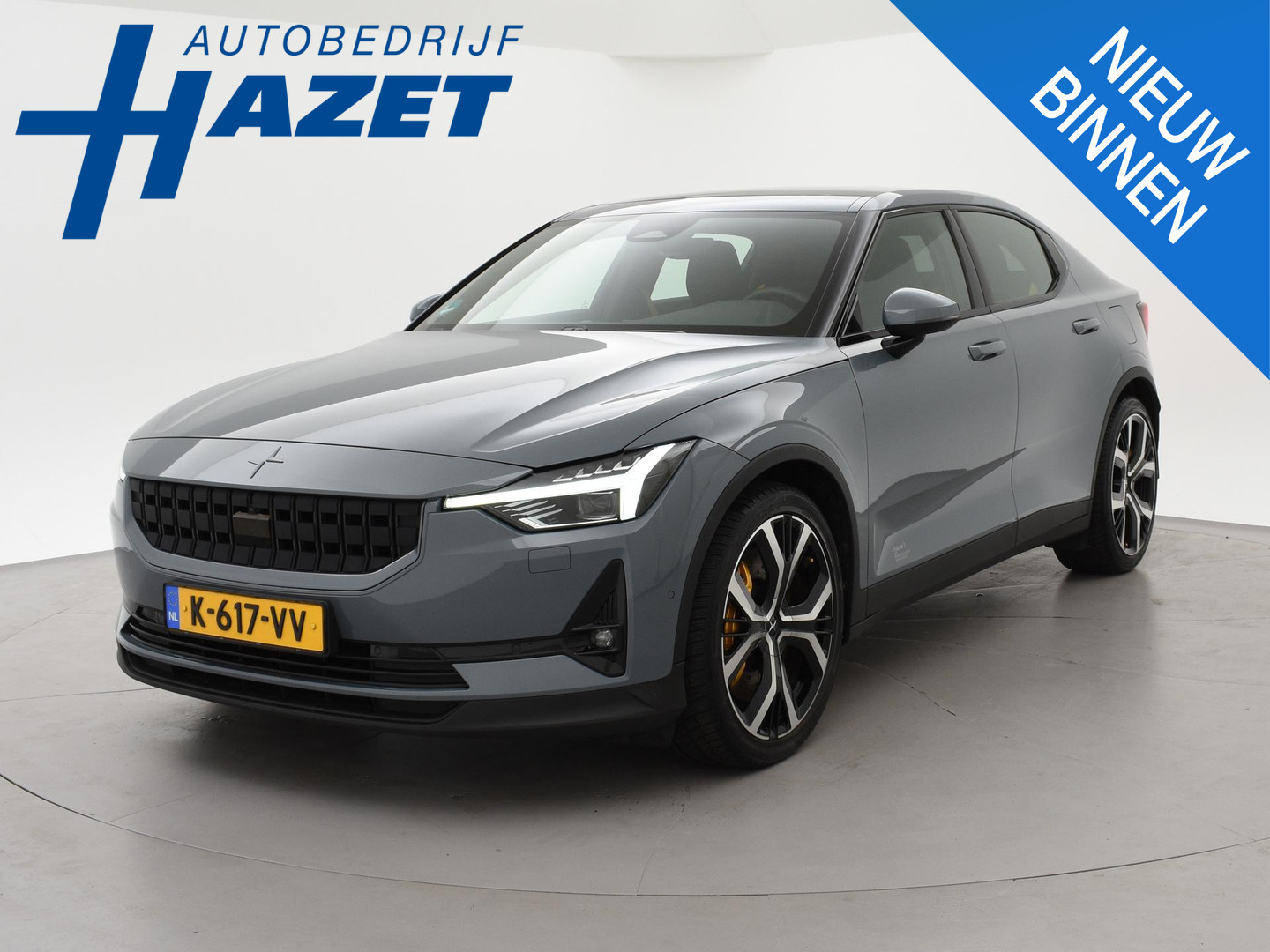 Polestar