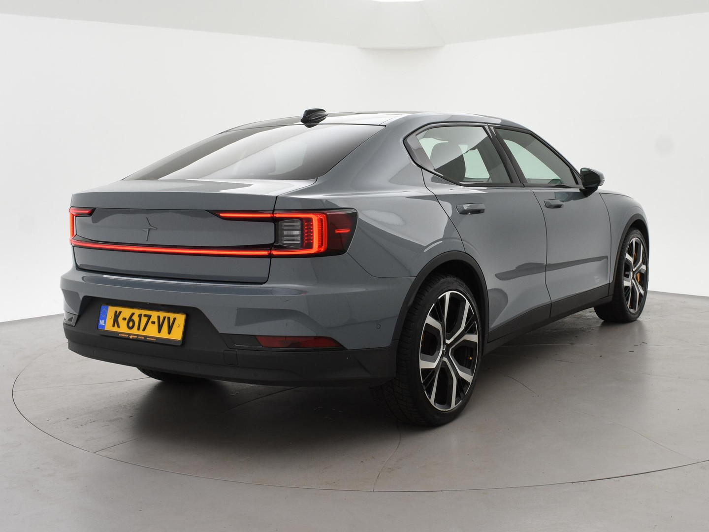 Polestar