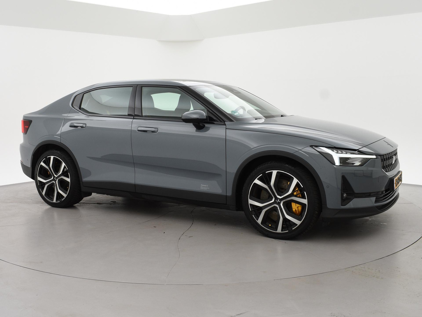 Polestar