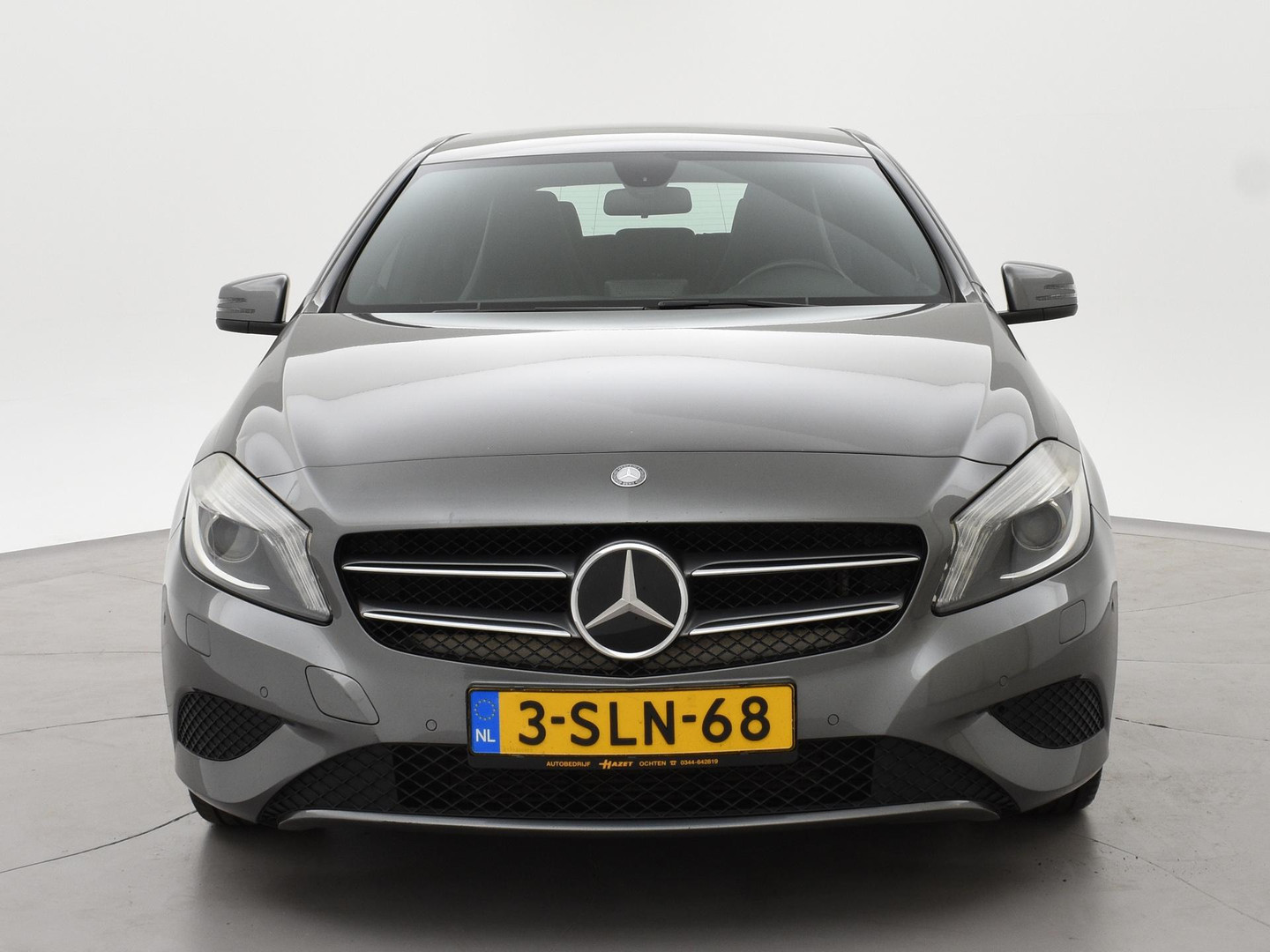 Mercedes-Benz