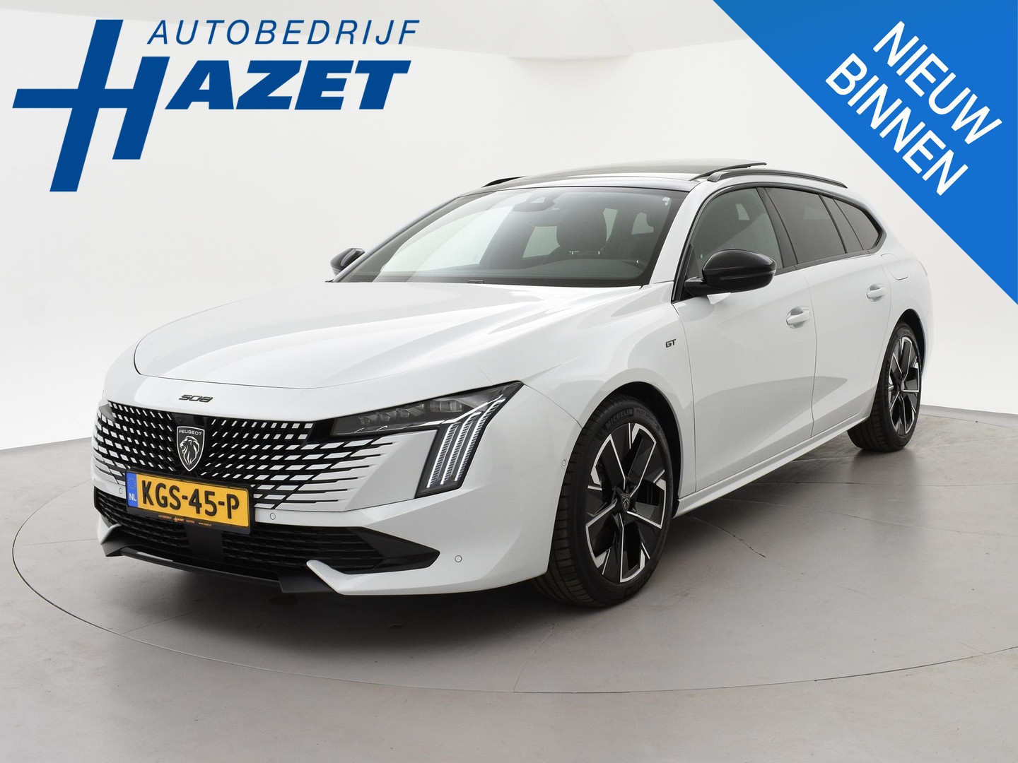Peugeot