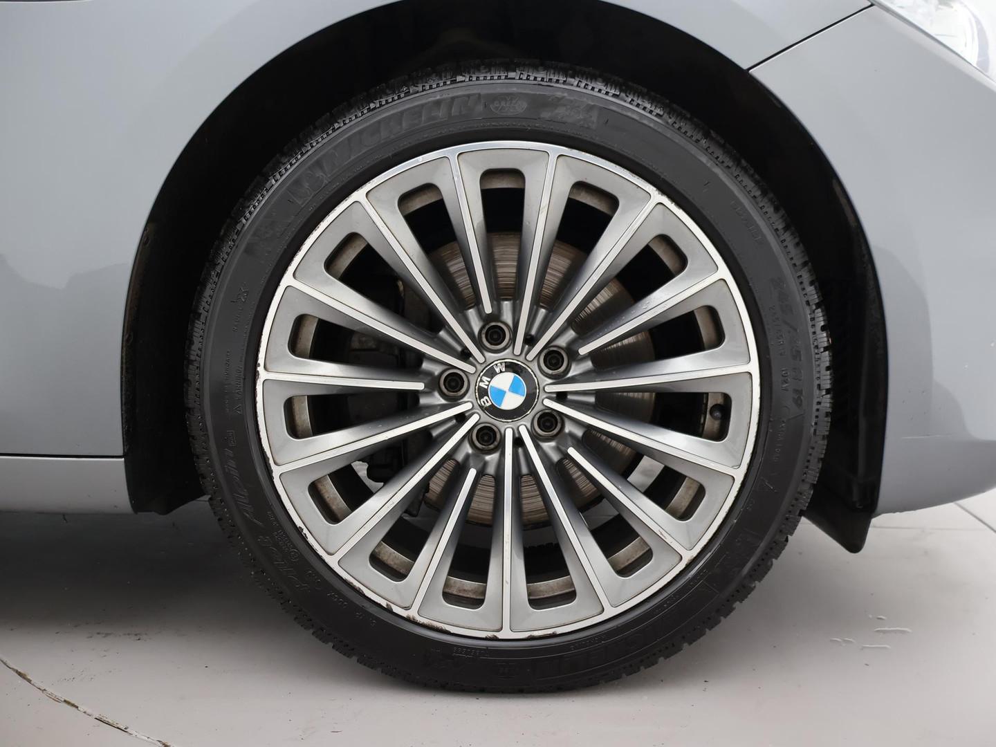BMW