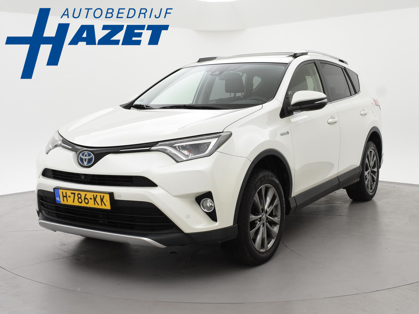 Toyota Toyota