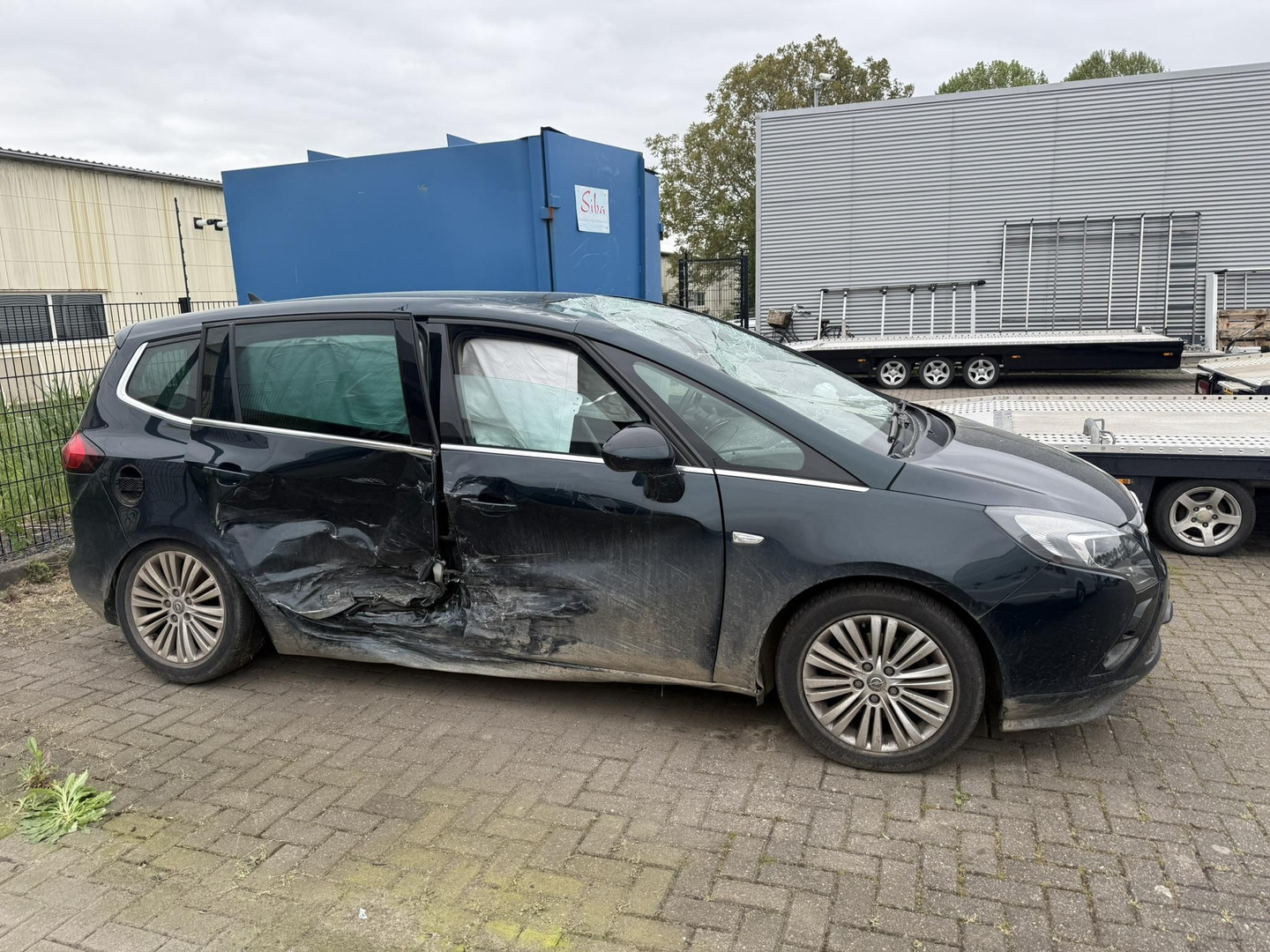 Opel Opel