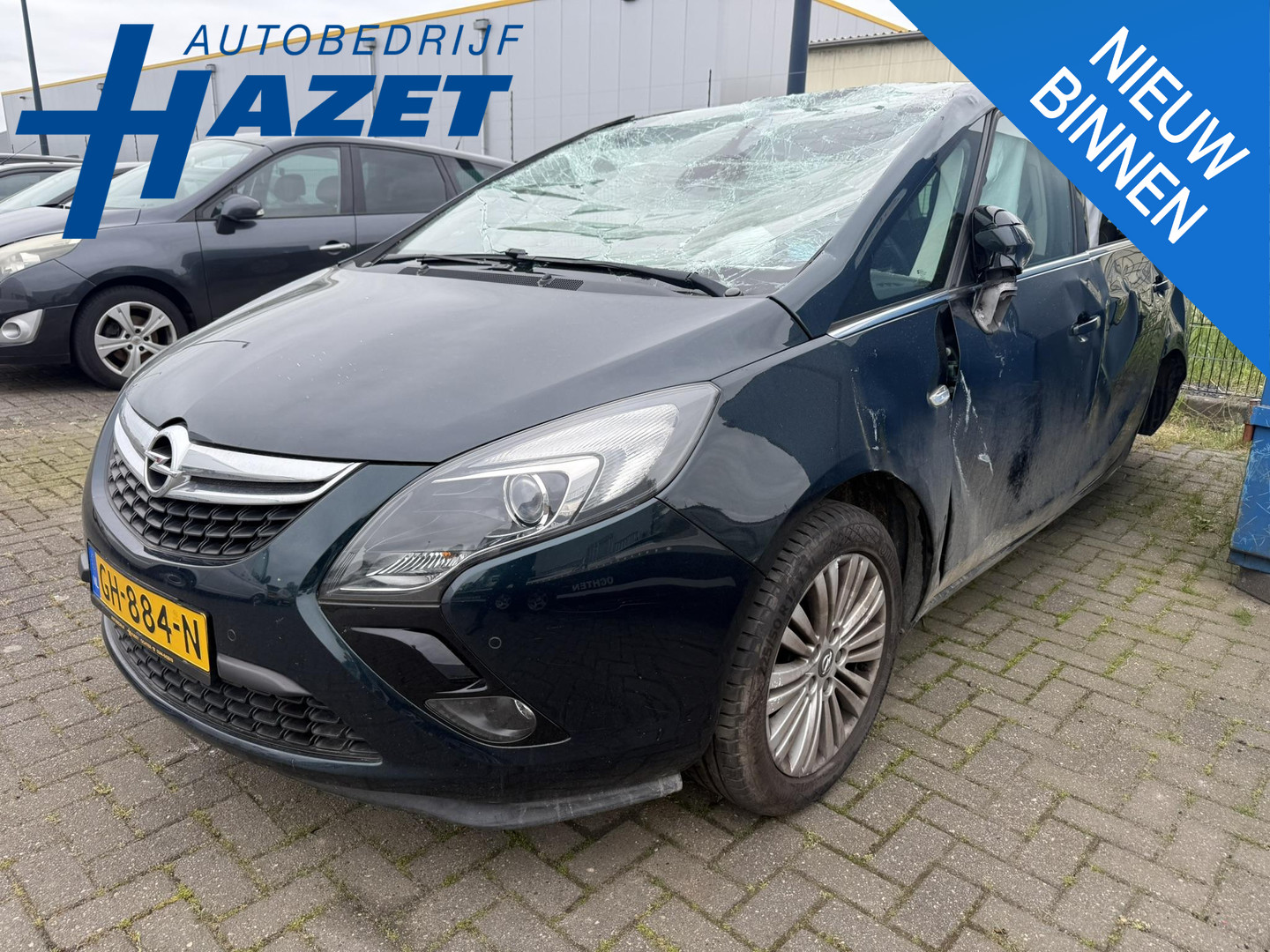 Opel Opel