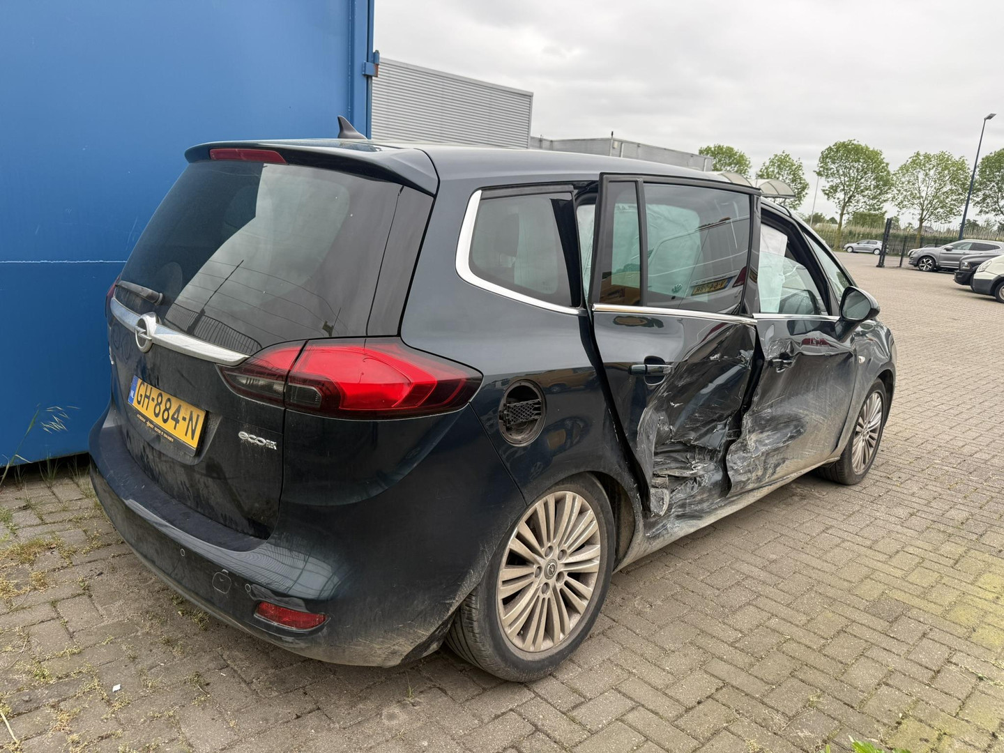 Opel Opel