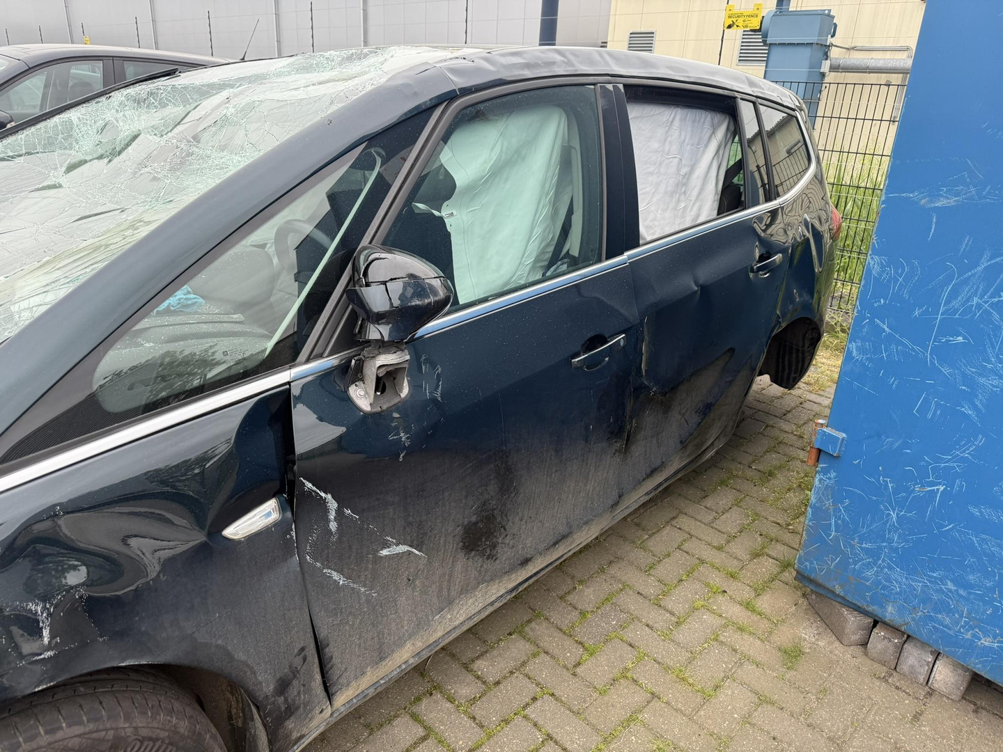 Opel Opel