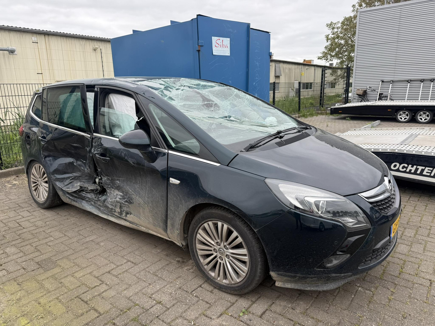 Opel Opel