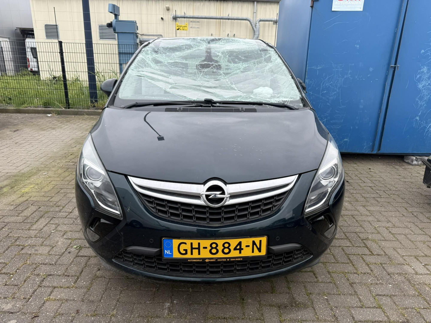 Opel Opel