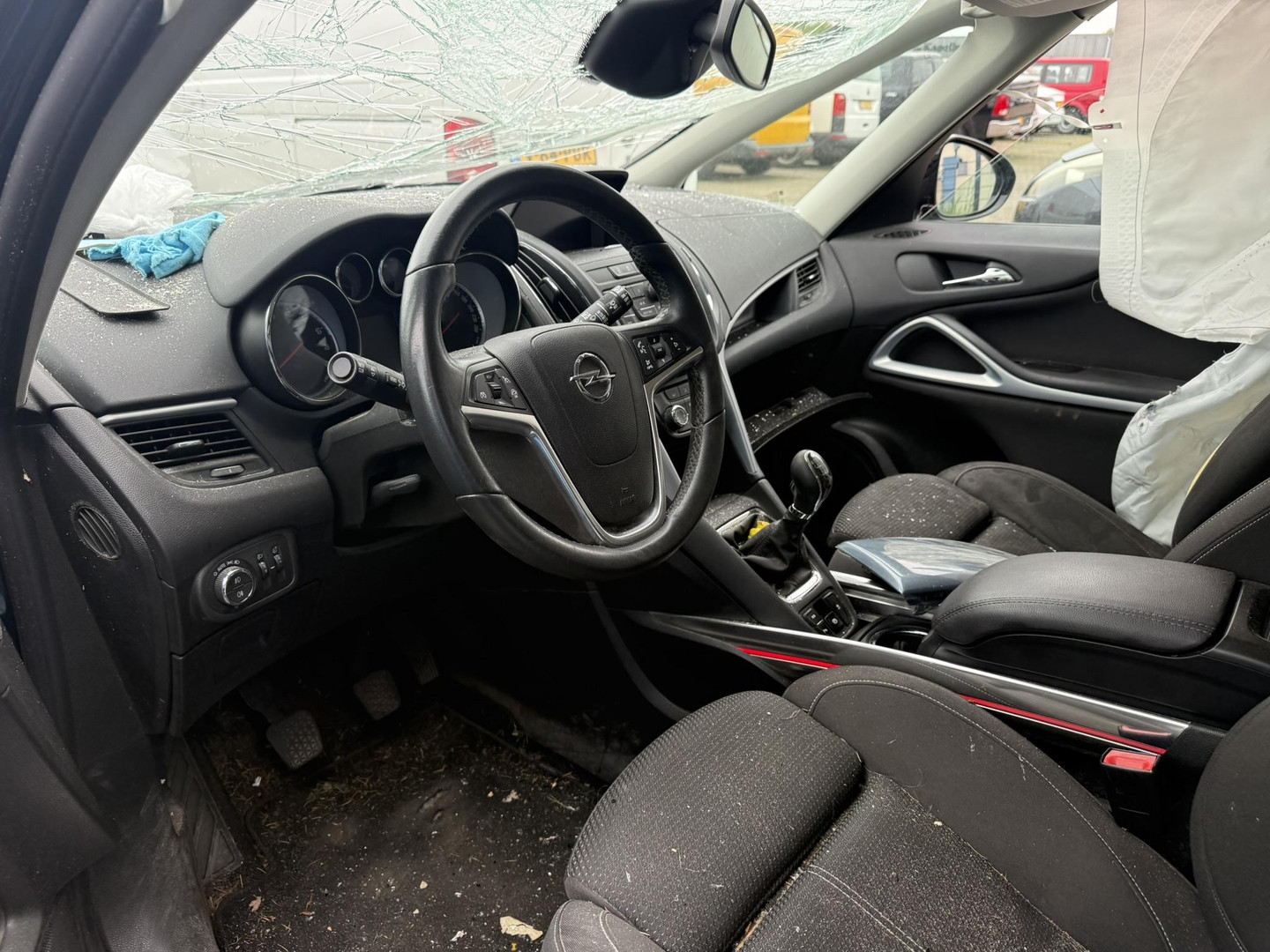 Opel Opel