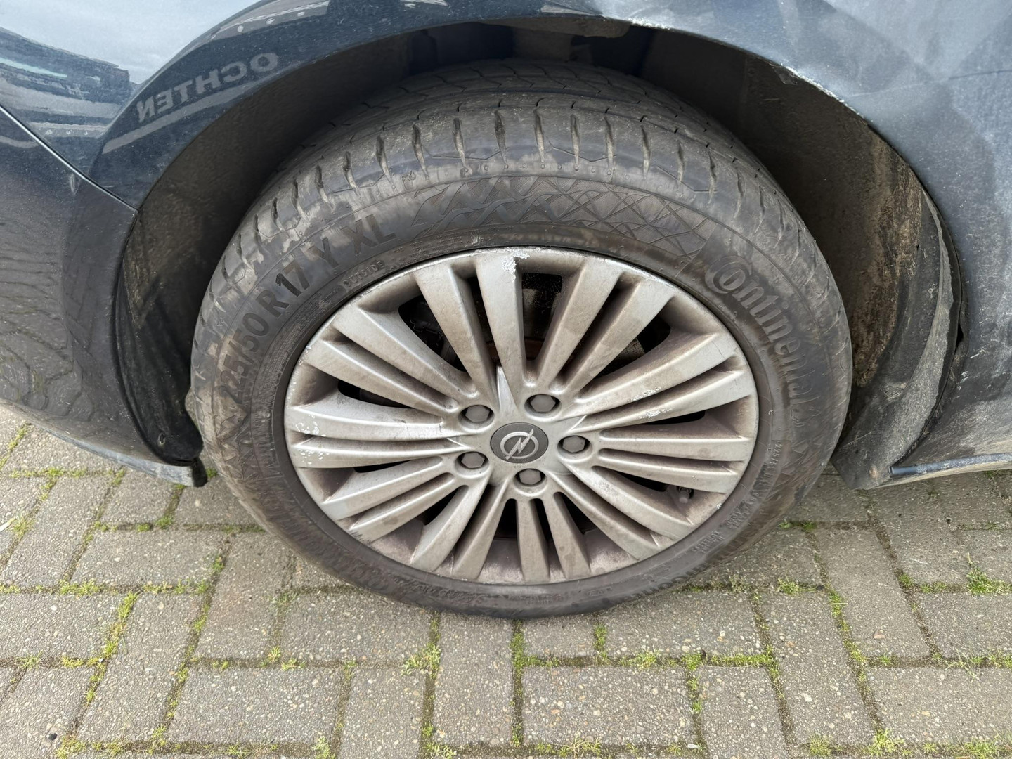 Opel Opel