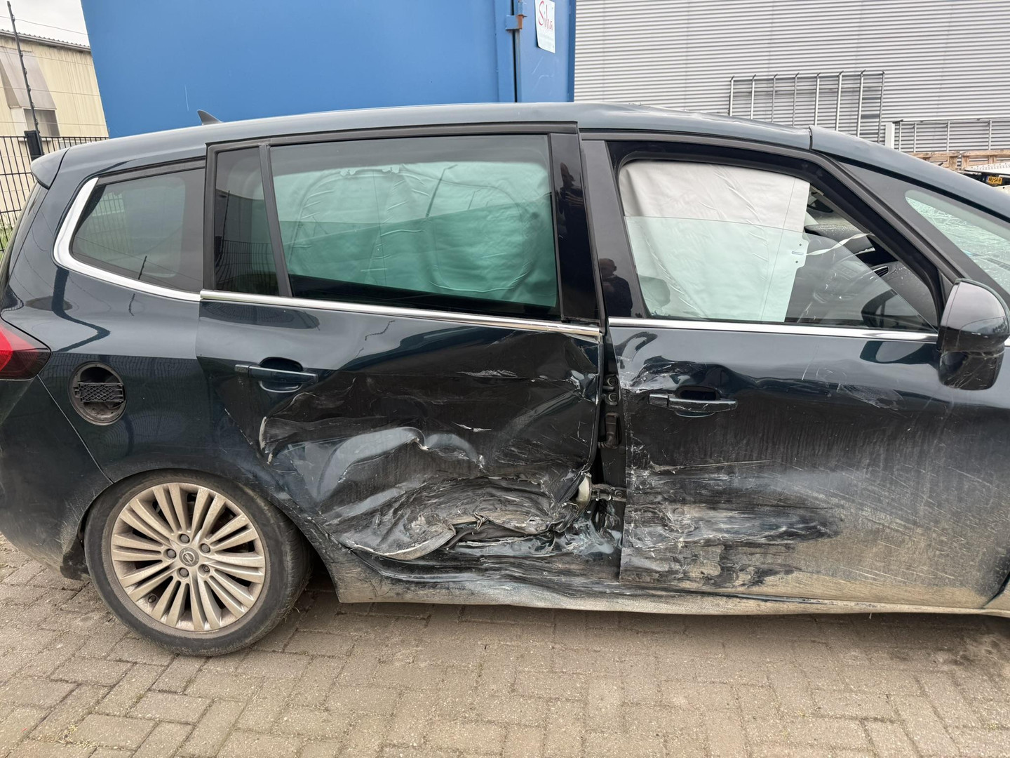 Opel Opel