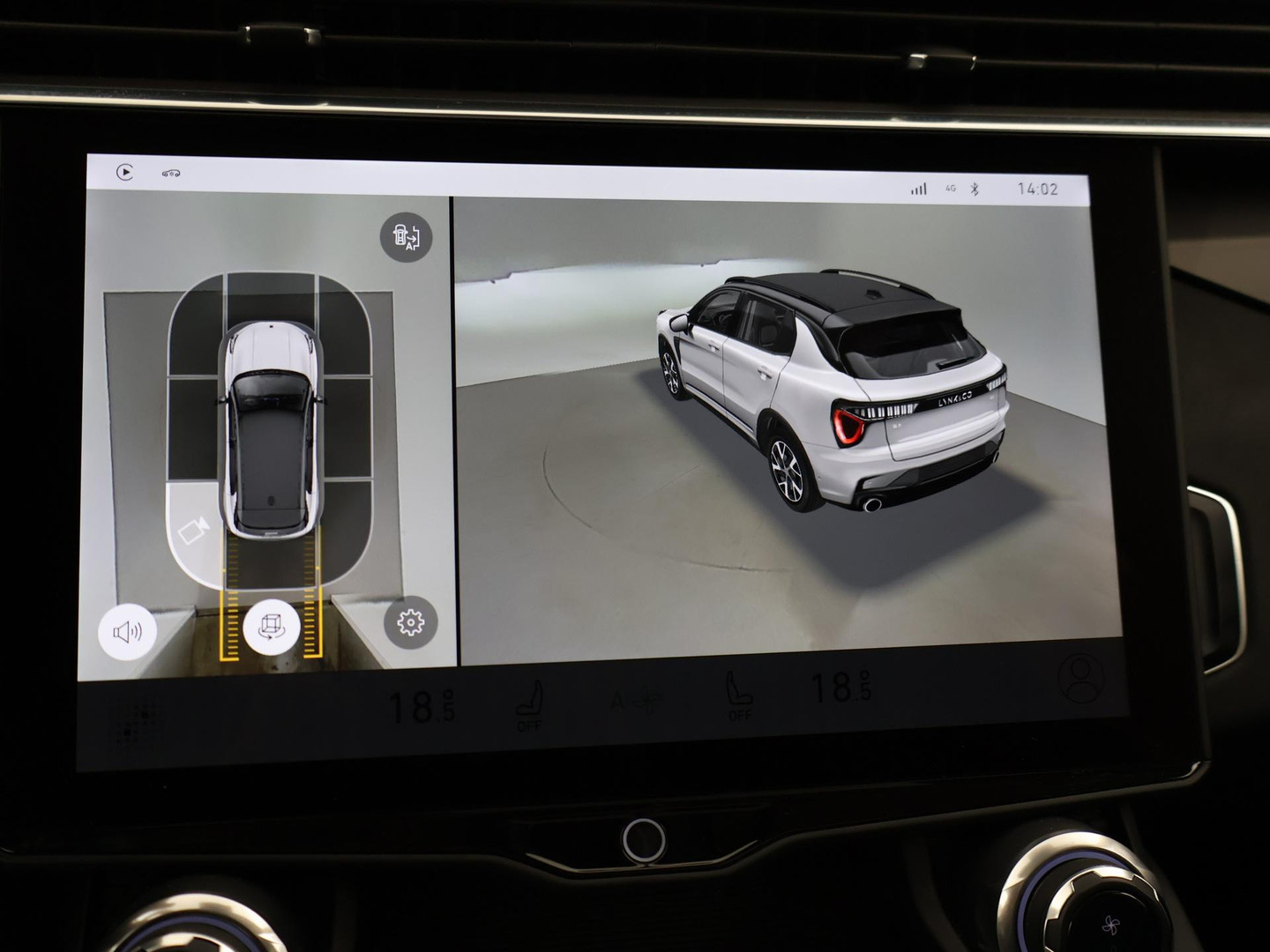 Lynk & Co