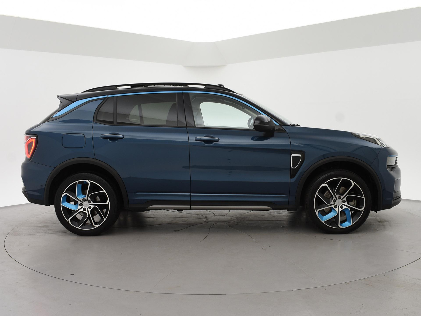 Lynk & Co
