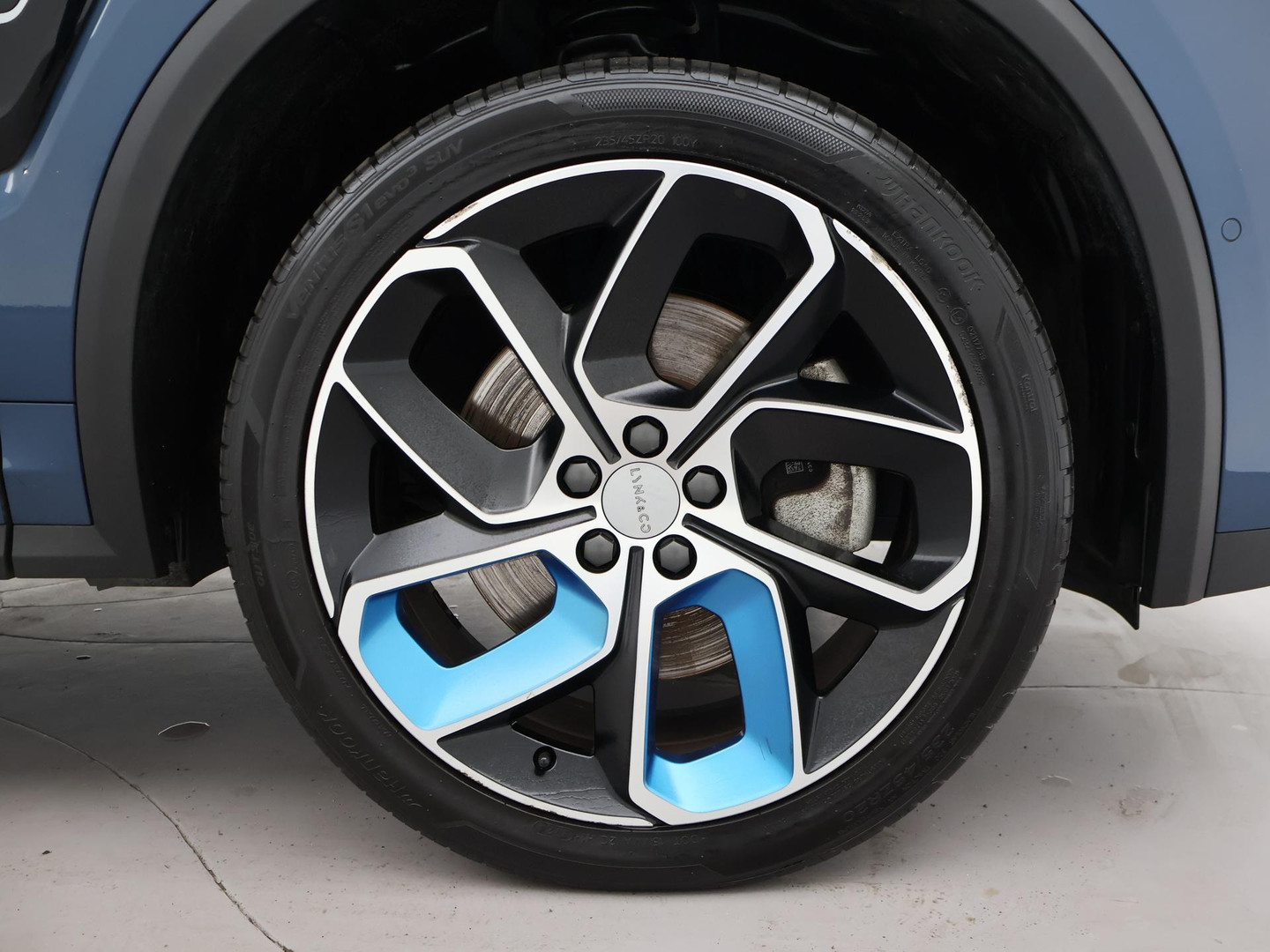 Lynk & Co