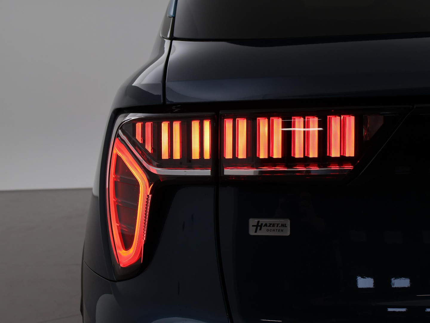 Lynk & Co