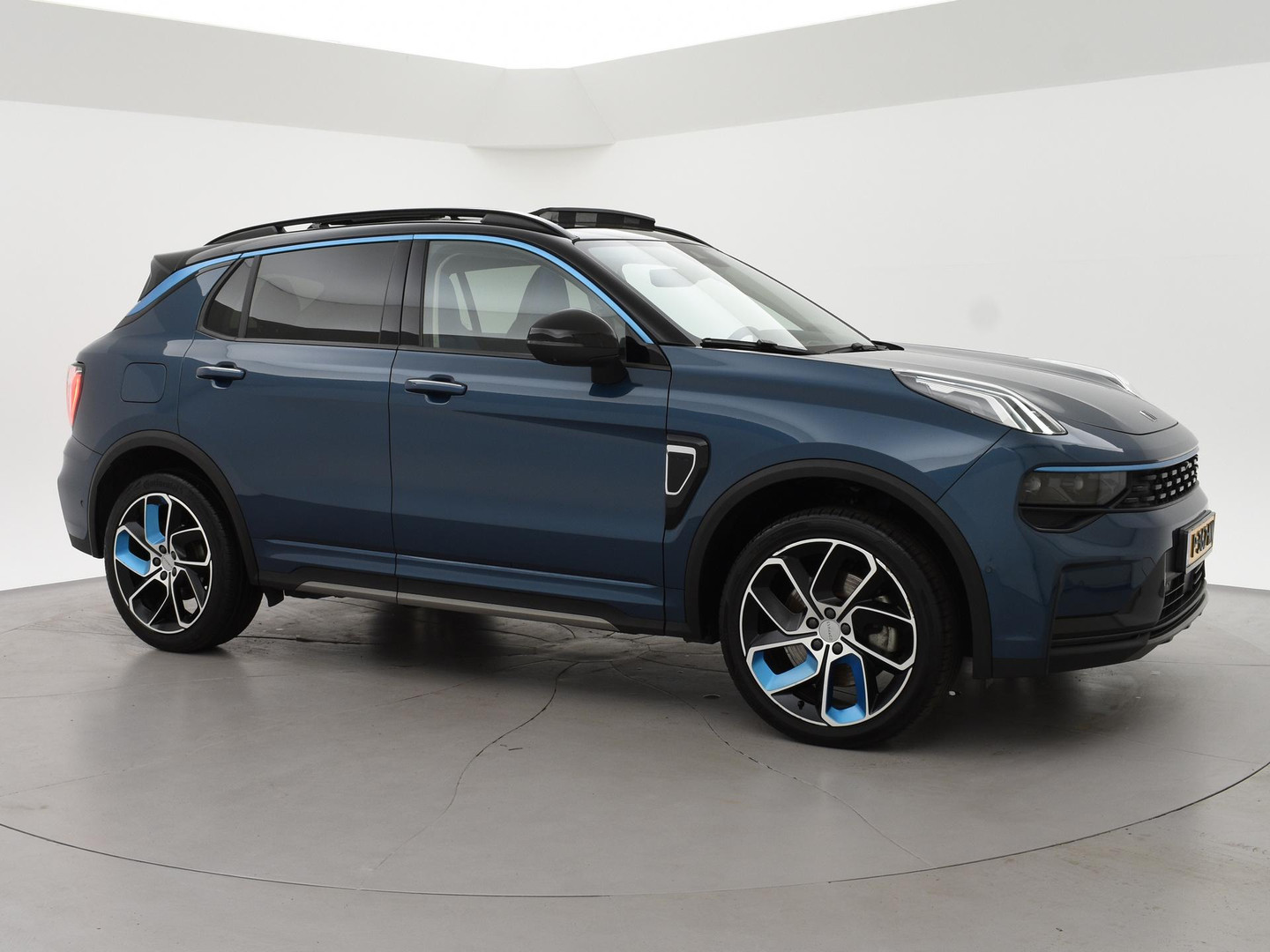 Lynk & Co