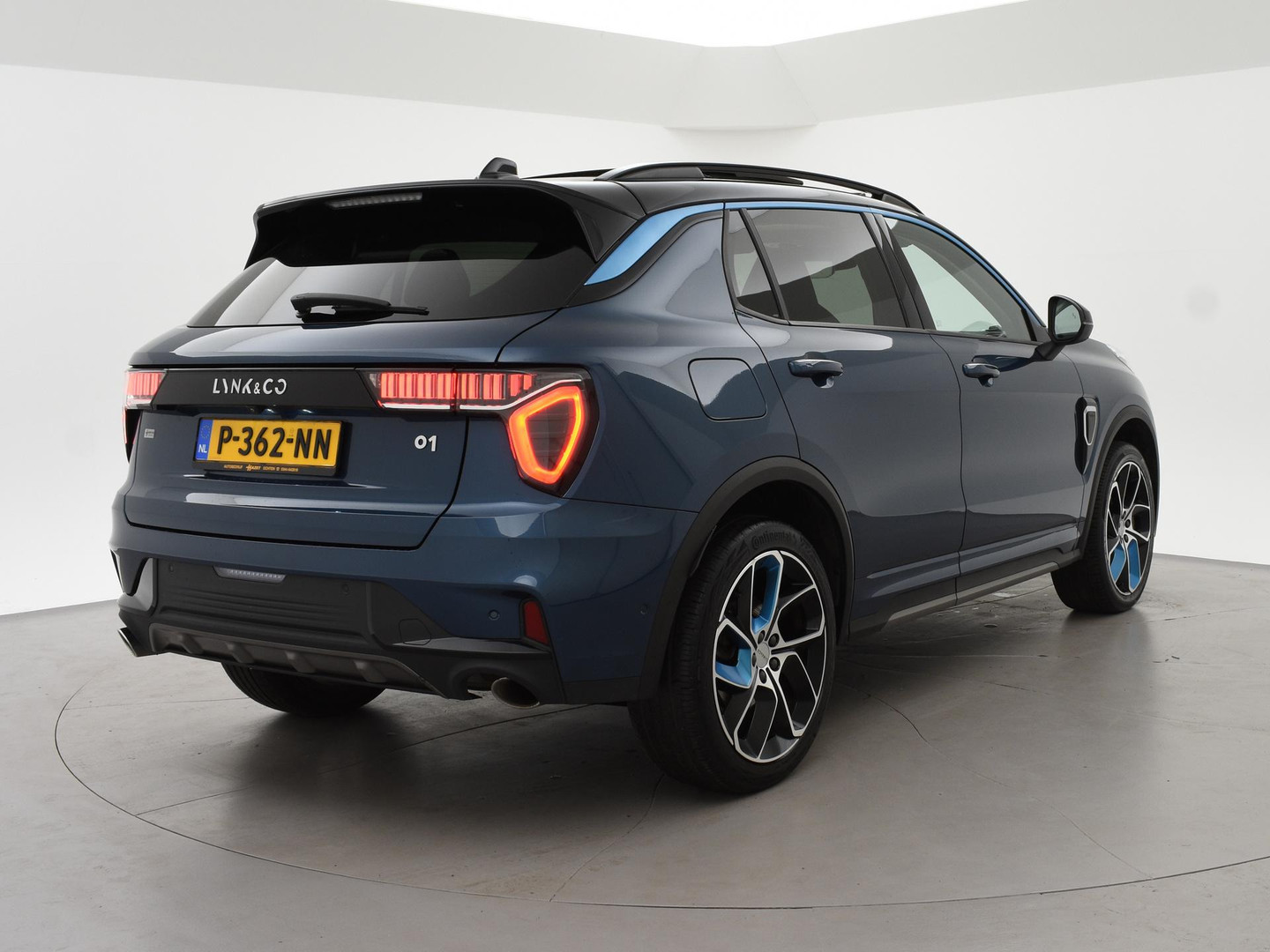 Lynk & Co