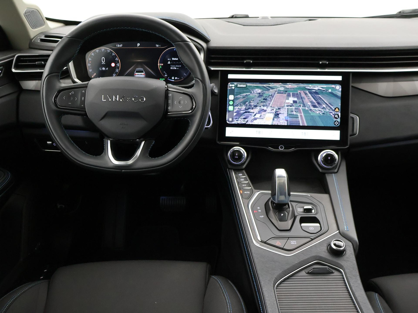 Lynk & Co