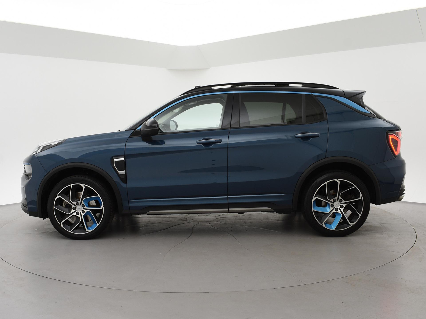 Lynk & Co