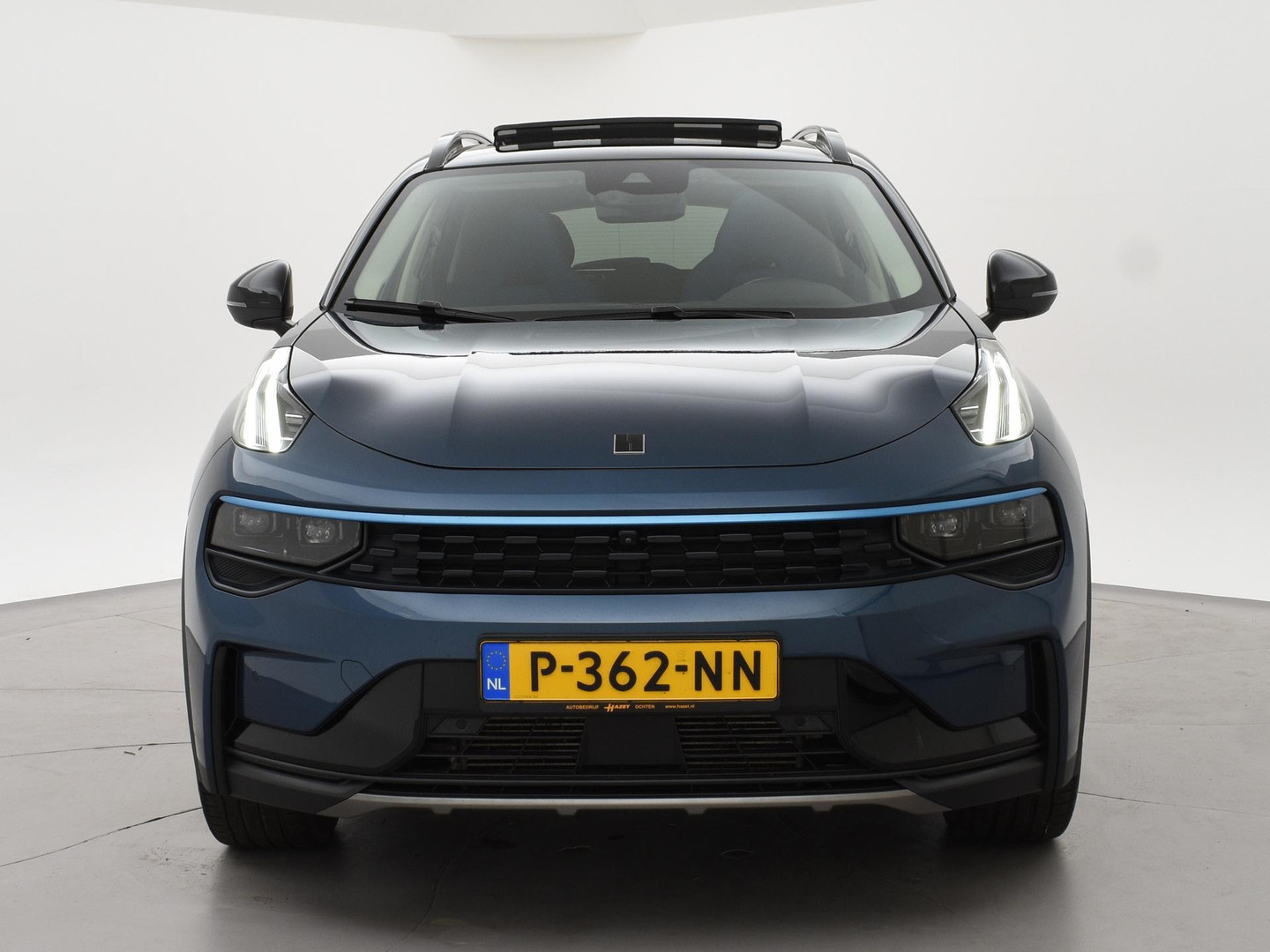 Lynk & Co