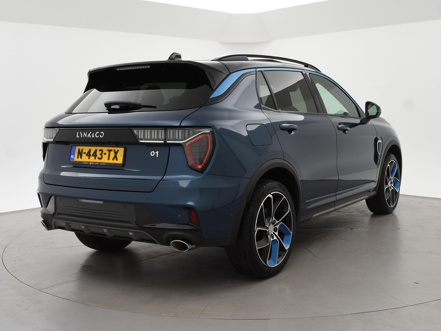 Lynk & Co