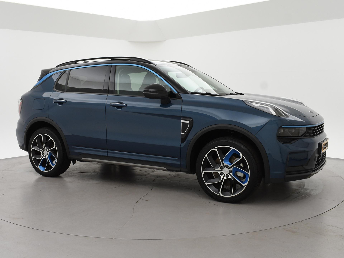 Lynk & Co