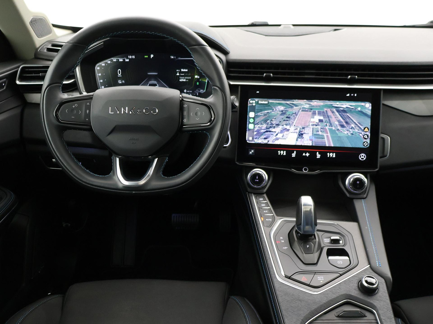 Lynk & Co
