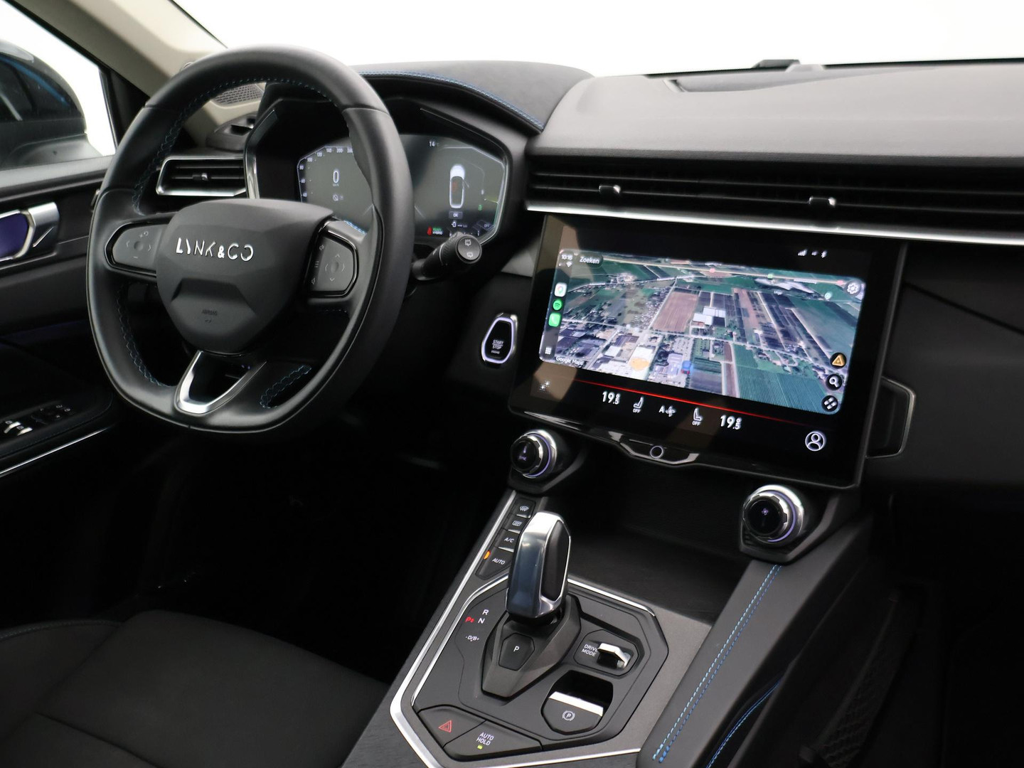 Lynk & Co