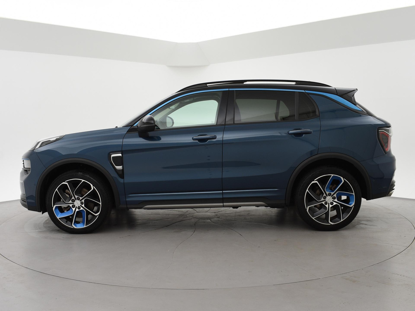 Lynk & Co