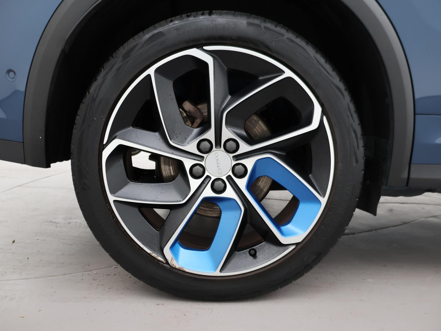 Lynk & Co
